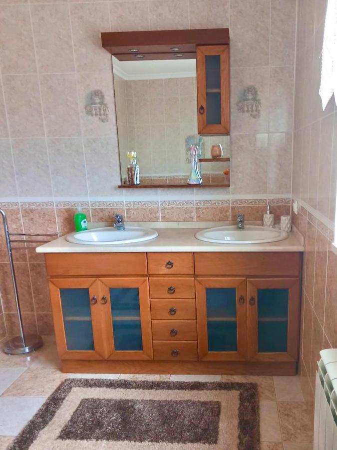 Casa Das Laranjeiras Alqueidão da Serra Dış mekan fotoğraf