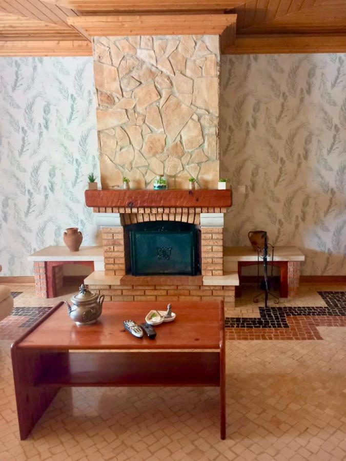 Casa Das Laranjeiras Alqueidão da Serra Dış mekan fotoğraf