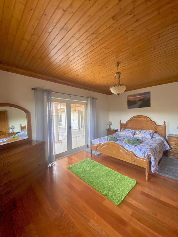 Casa Das Laranjeiras Alqueidão da Serra Dış mekan fotoğraf