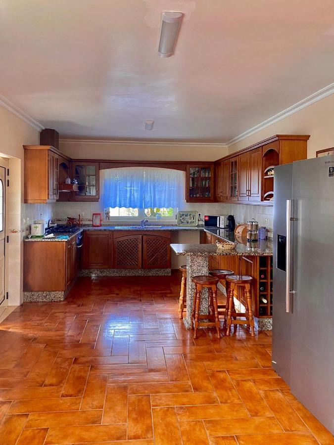 Casa Das Laranjeiras Alqueidão da Serra Dış mekan fotoğraf