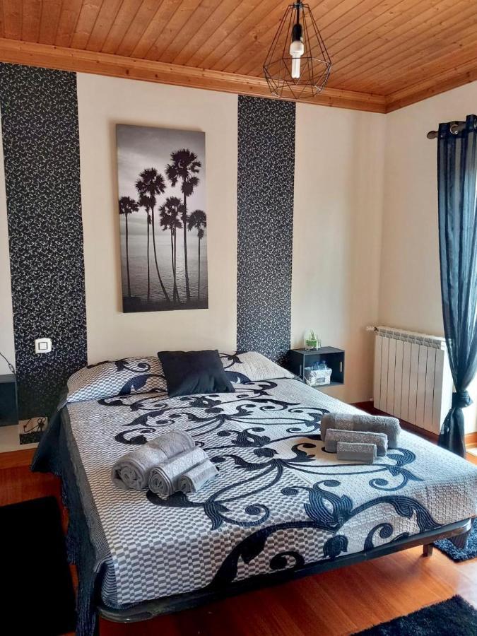 Casa Das Laranjeiras Alqueidão da Serra Dış mekan fotoğraf