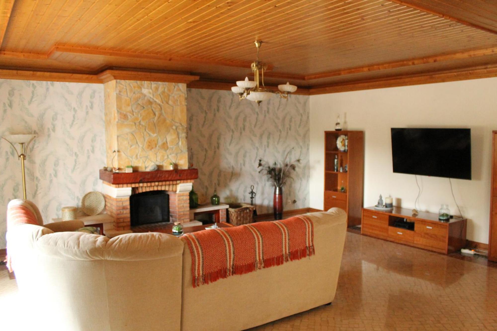 Casa Das Laranjeiras Alqueidão da Serra Dış mekan fotoğraf