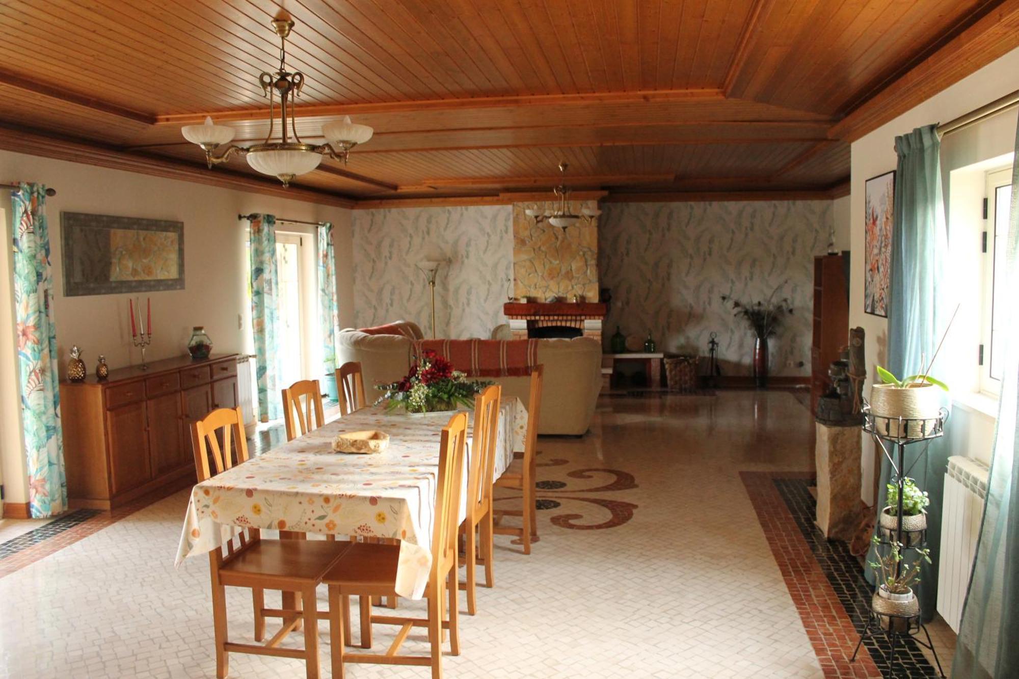 Casa Das Laranjeiras Alqueidão da Serra Dış mekan fotoğraf
