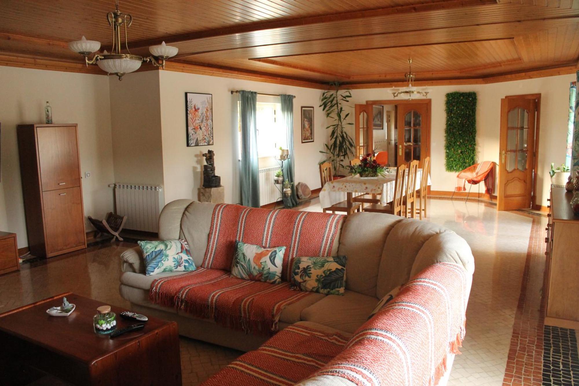 Casa Das Laranjeiras Alqueidão da Serra Dış mekan fotoğraf