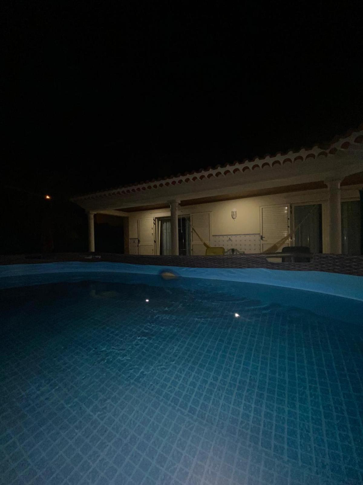 Casa Das Laranjeiras Alqueidão da Serra Dış mekan fotoğraf